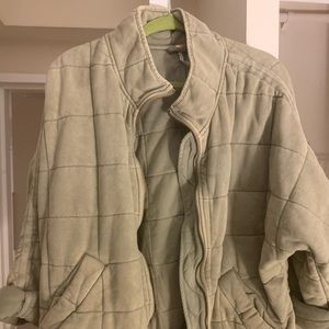 Free people jacket